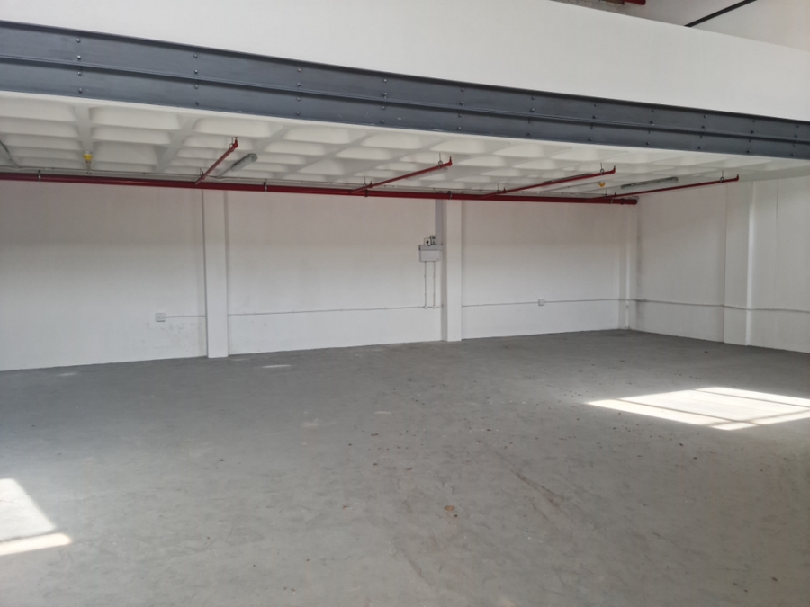 Commercial Property for Sale in Blackheath Industrial Western Cape